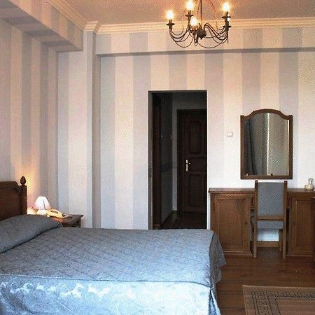 Hotel Piccolo Mondo 부쿠레슈티 객실 사진