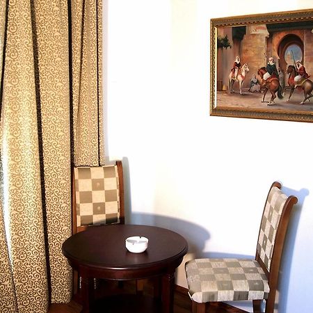 Hotel Piccolo Mondo 부쿠레슈티 객실 사진