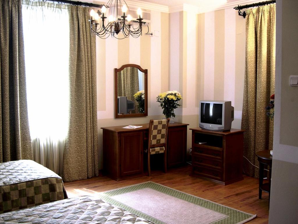 Hotel Piccolo Mondo 부쿠레슈티 객실 사진