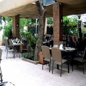 Hotel Piccolo Mondo 부쿠레슈티 레스토랑 사진